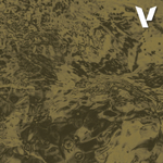 Средство для оформления подставок Vallejo - Water Textures: River Water (200мл)