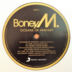 Boney M. / Oceans Of Fantasy (LP)