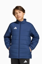 Куртка adidas Entrada 26 Light Junior - темно-синий