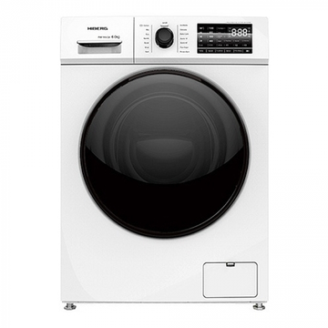 Cтиральная машина Hiberg WQ6-814iW