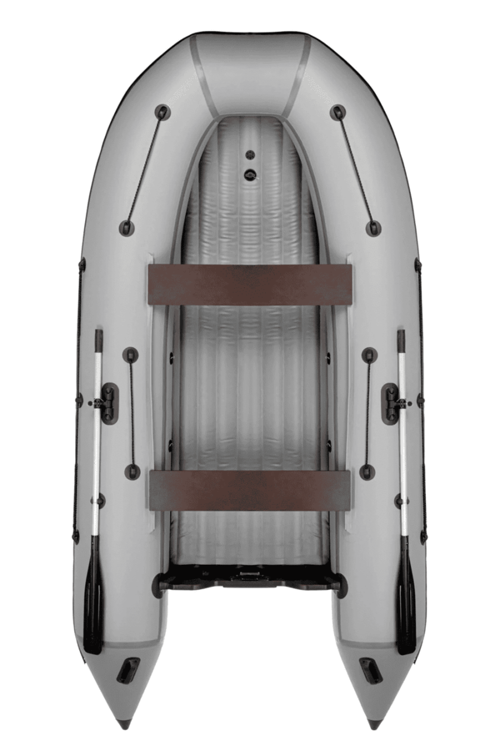 Лодка ПВХ ТРИТОН Air 365