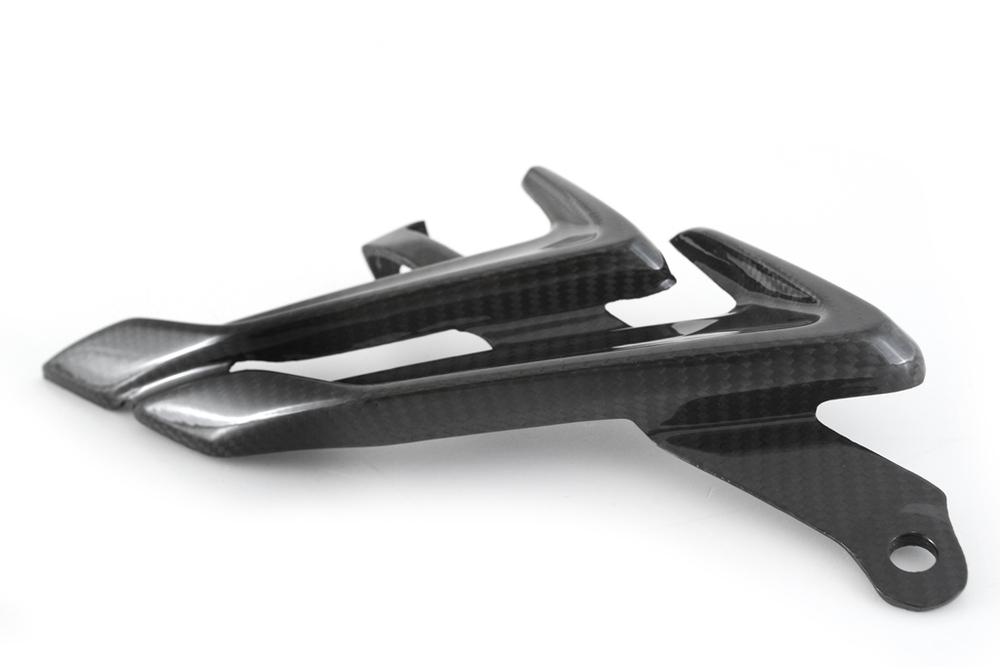 FullSix Карбоновая боковая панель - правая BMW S 1000RR (2019 - 2022)