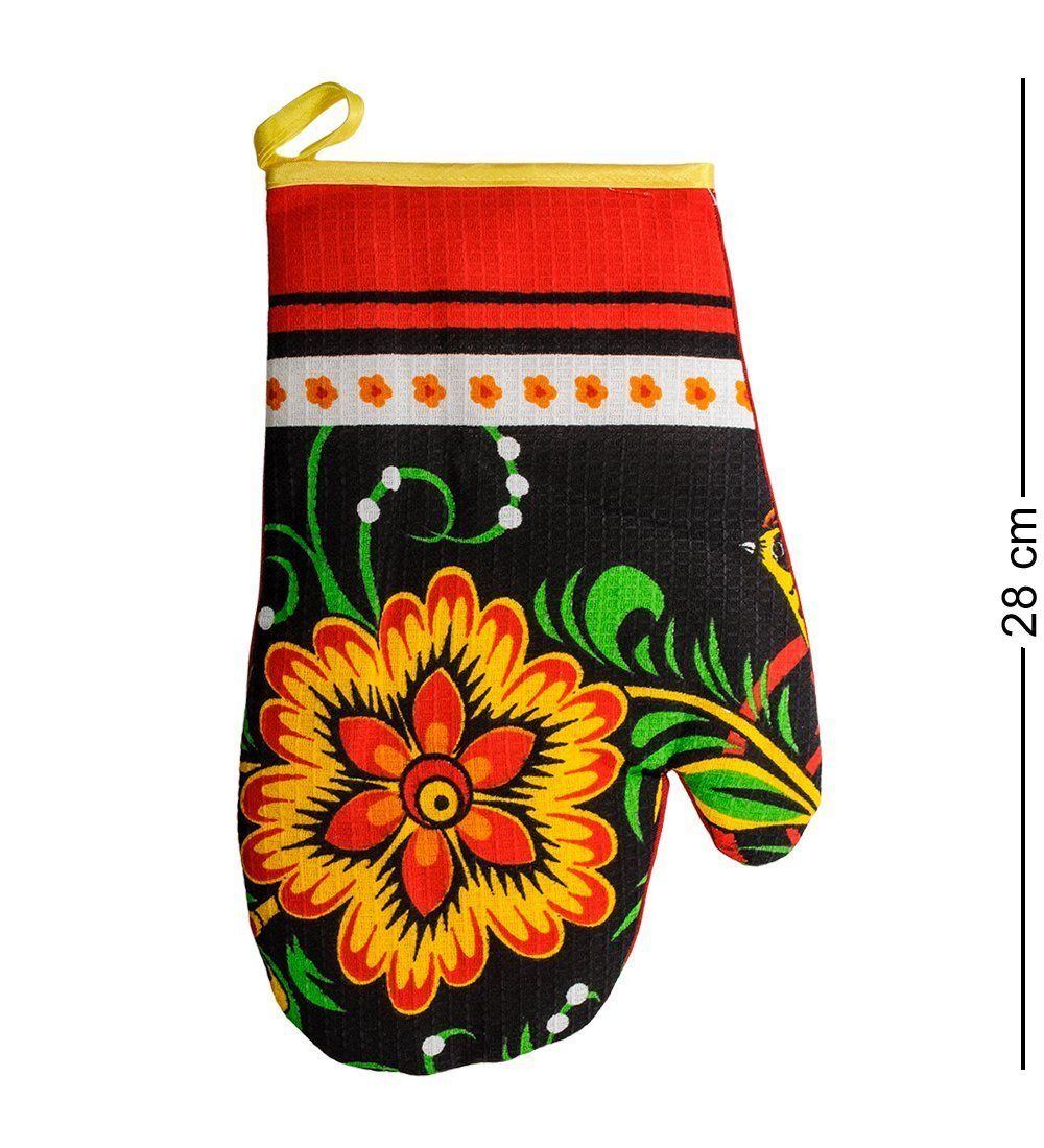 ТК-214 Прихватка-Варежка в асс. - Вариант A