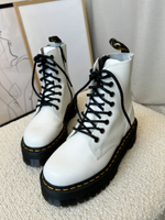 Новые кожаные ботинки Dr.Martens, 37