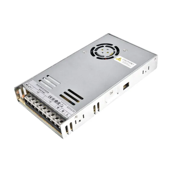Источник напряжения PSL002 24В 400Вт IP 20 220208 Led Strip 220208
