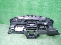 Комплект безопасности Skoda Rapid 1 (2012-2020)