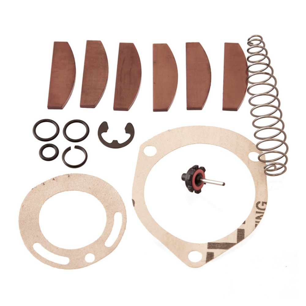 KING TONY (33411-BTK) Ремкомплект для гайковертов 33411-050, 33412-050