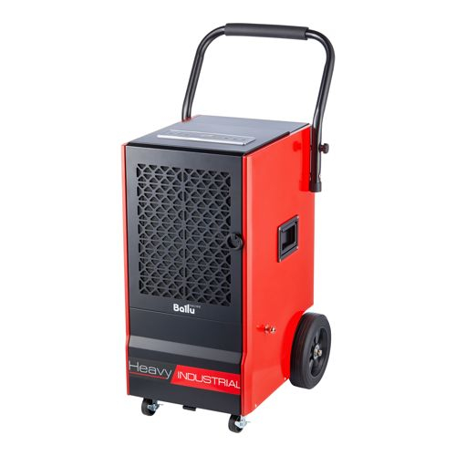 Осушитель воздуха Ballu BDI-100L