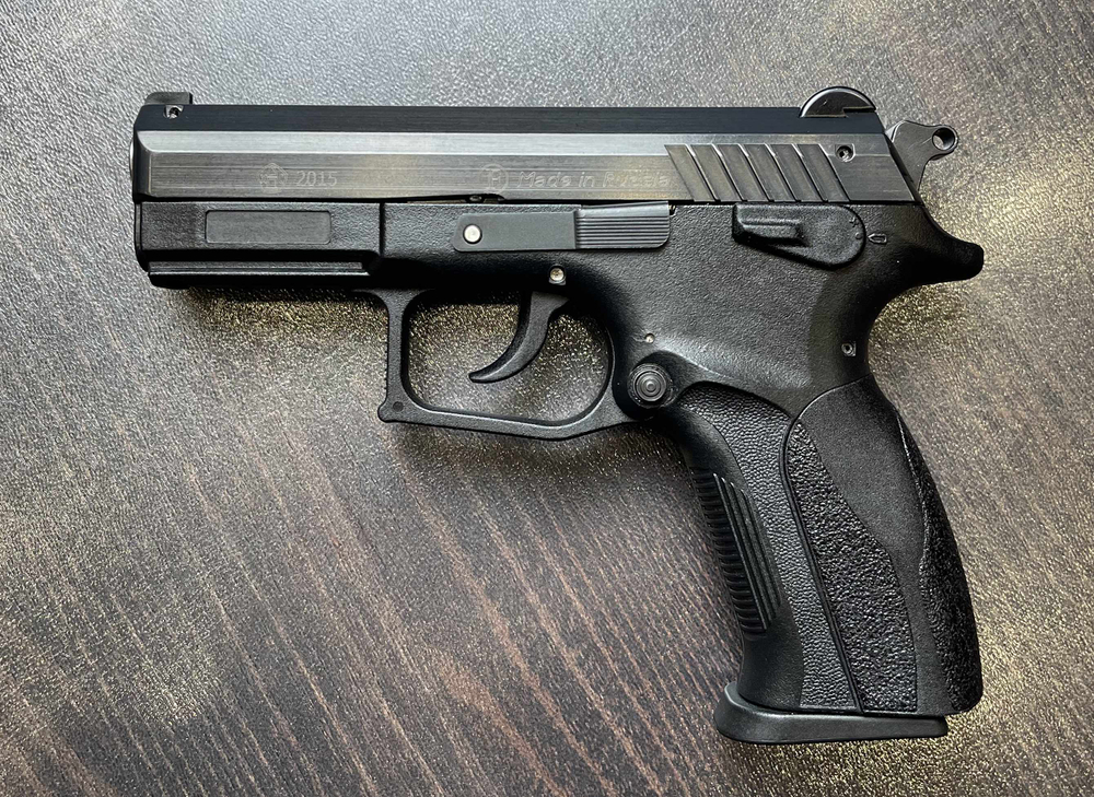 GRAND POWER T12-F к.10x28 №15002163