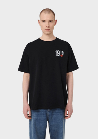 Футболка Lee Cooper