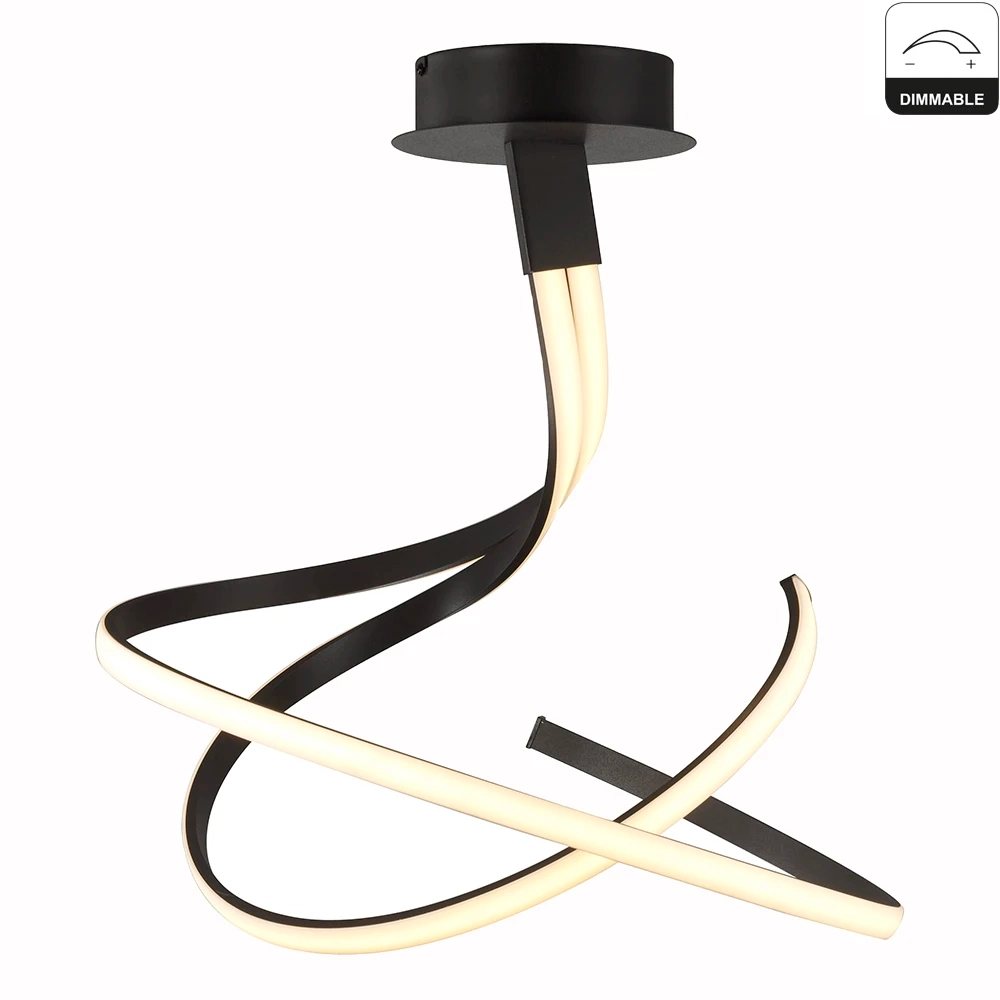 Потолочная люстра Mantra NUR 5827