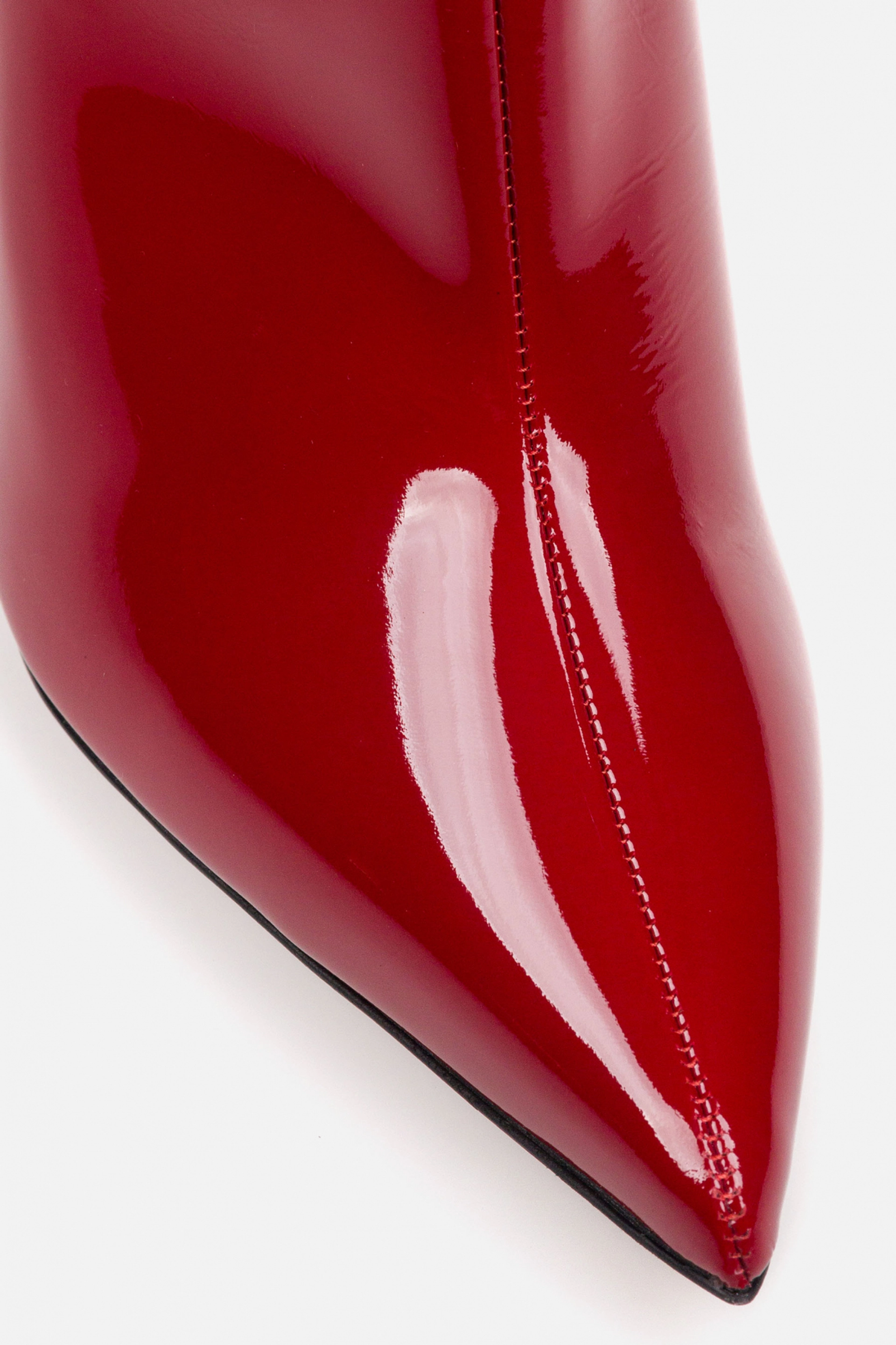 Полусапоги Lubello Jodie