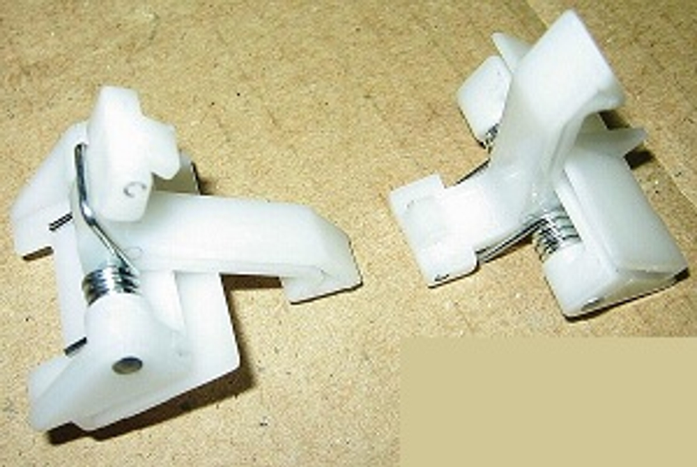 Крючок ручки люка Bosch 183608,609216