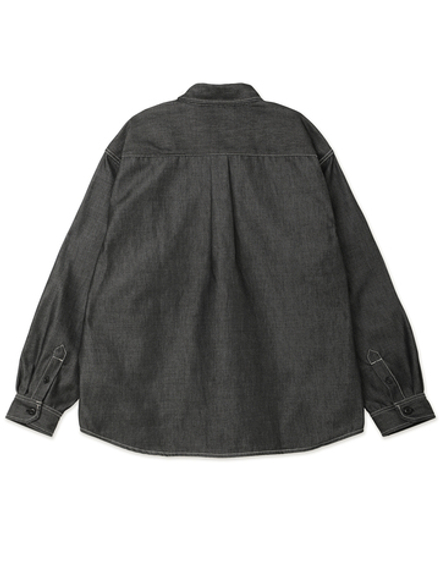 Куртка-рубашка Tigan Shirt Jac