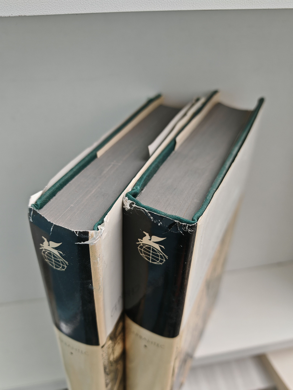 Дон Кихот Ламанчский. В 2-х частях