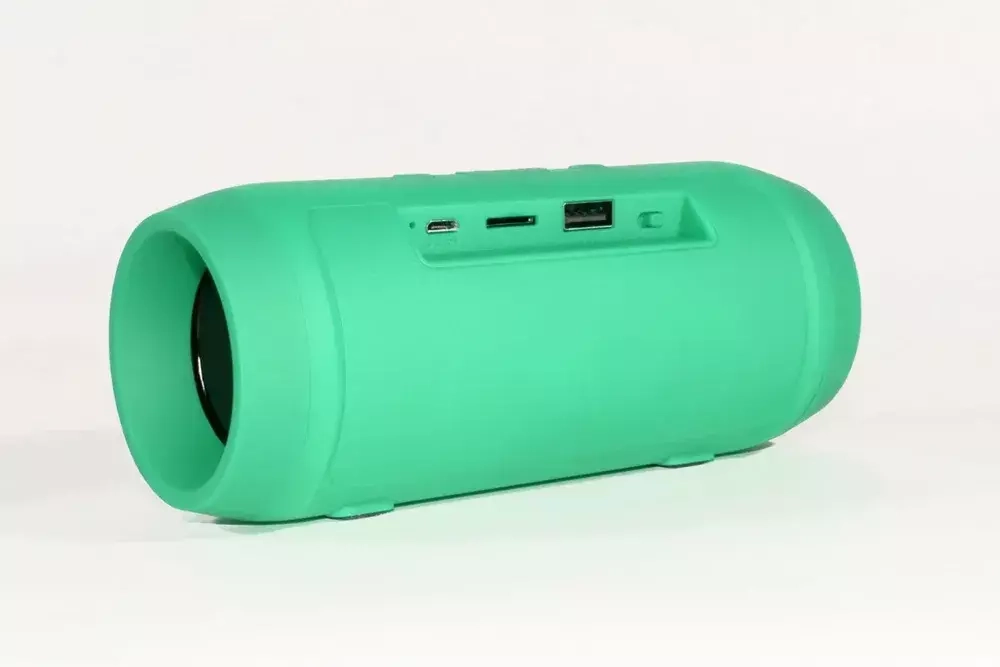 Колонка Bluetooth Charge mini 2+ Green