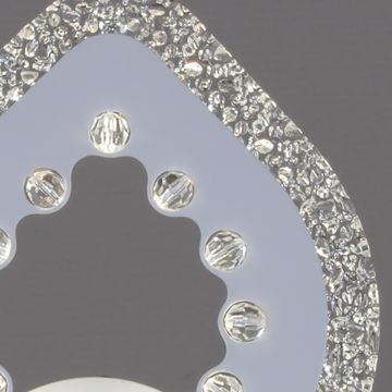 08453-0.2-01A WH светильник настенный