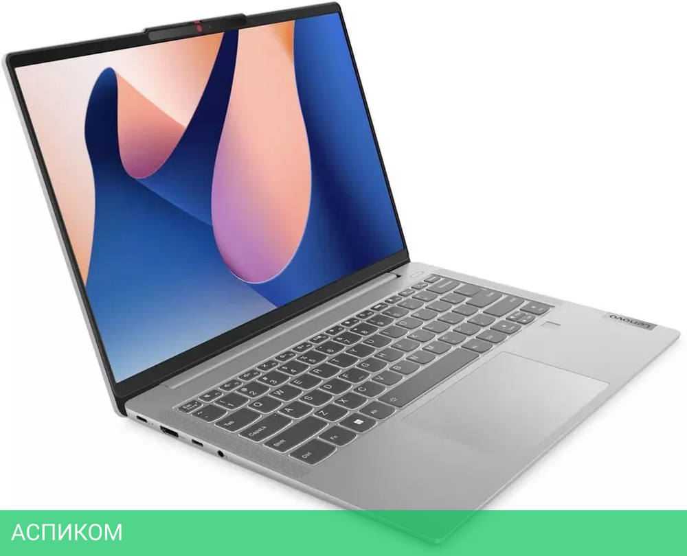 Ноутбук Lenovo IdeaPad Slim 5 14IAH8 83BF006ERK