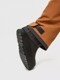 Комбинезон подростковый ABRAU NORPPA янтарь