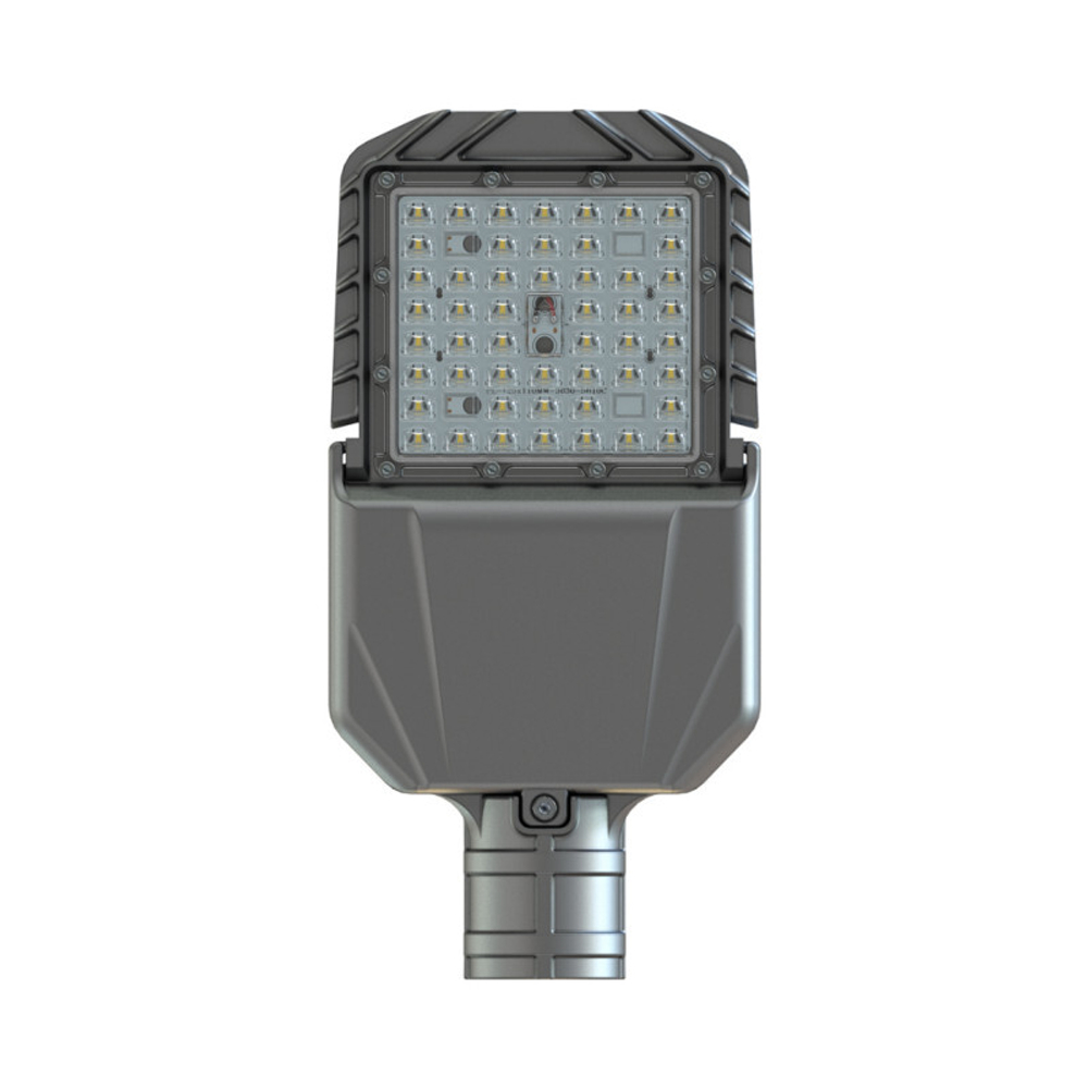 Светильник уличный LED Гроза 70 XS CRI70 5000К 135х55° IP66 PROMLED