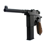 Пневматический пистолет Umarex Legends C96 Маузер, blowback