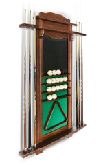 Киевница К-19-1 сосна (№1,Сукно Euro Pro 50 ш1.98м Yellow green)