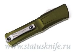 Нож Microtech Combat Troodon GEN III Interceptor 1217-10ODSфотография - 8