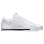 Кроссовки Nike Court Legacy Next Nature White Black