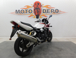 Honda CB1300 boldor 2011