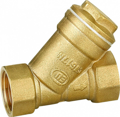 Фильтры и водоподготовка