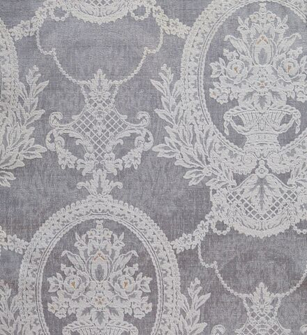 Портьерная ткань dimout Biscuit арт. 2301 A col. 50а