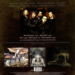 Bruce Dickinson / The Chemical Wedding (2LP)