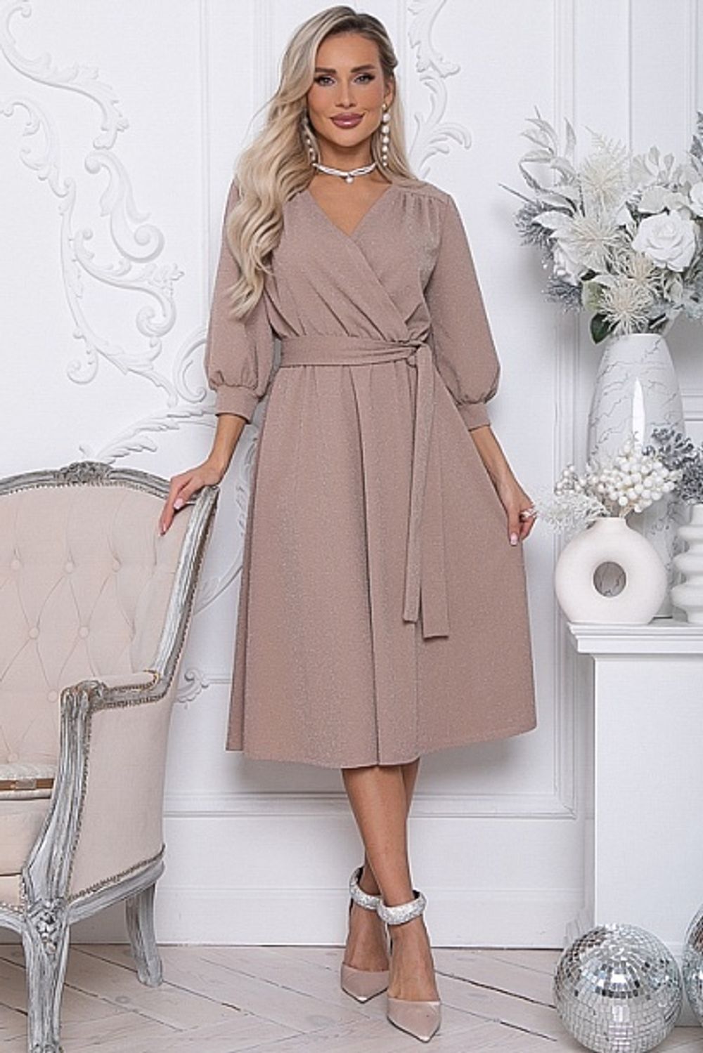 Платье 71660-1 Avili