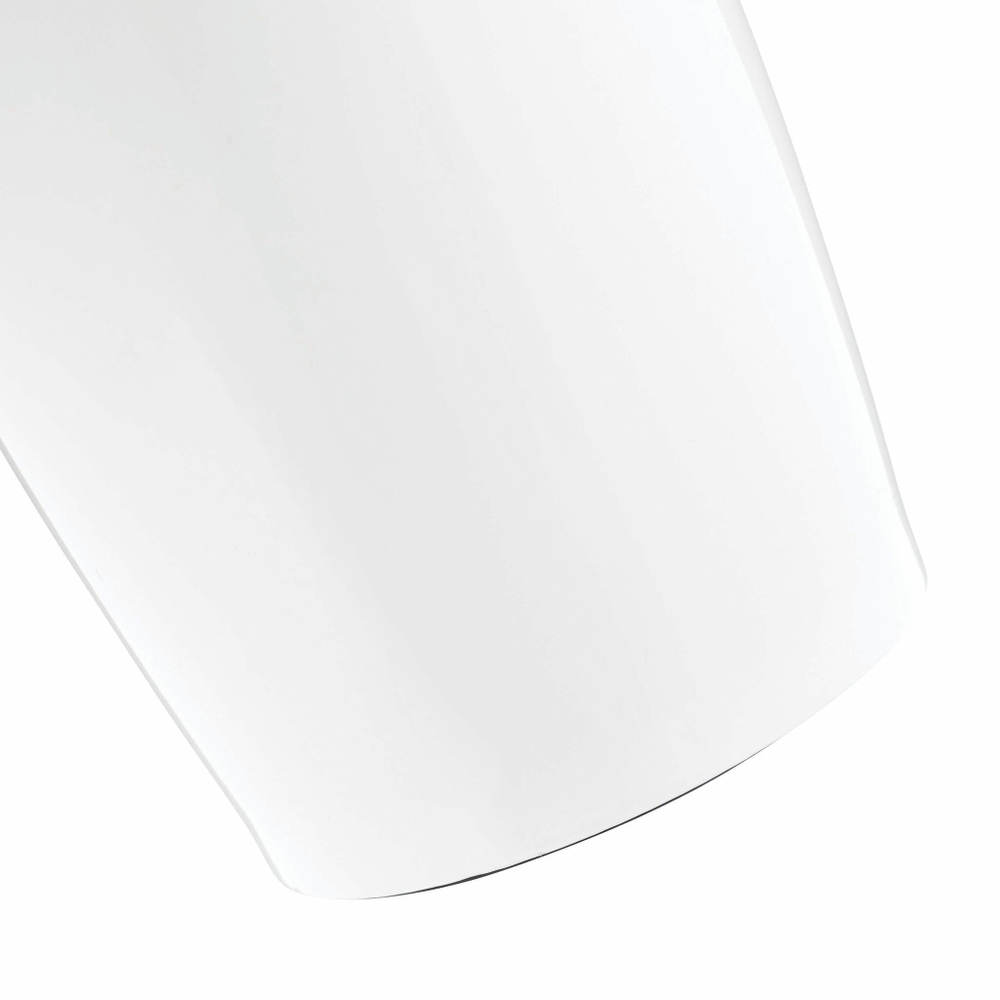 Термокружка CREMA Чёрный