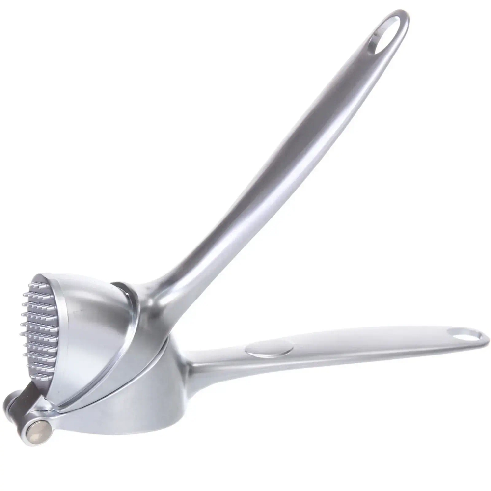 Пресс для чеснока большой «GUSTO»