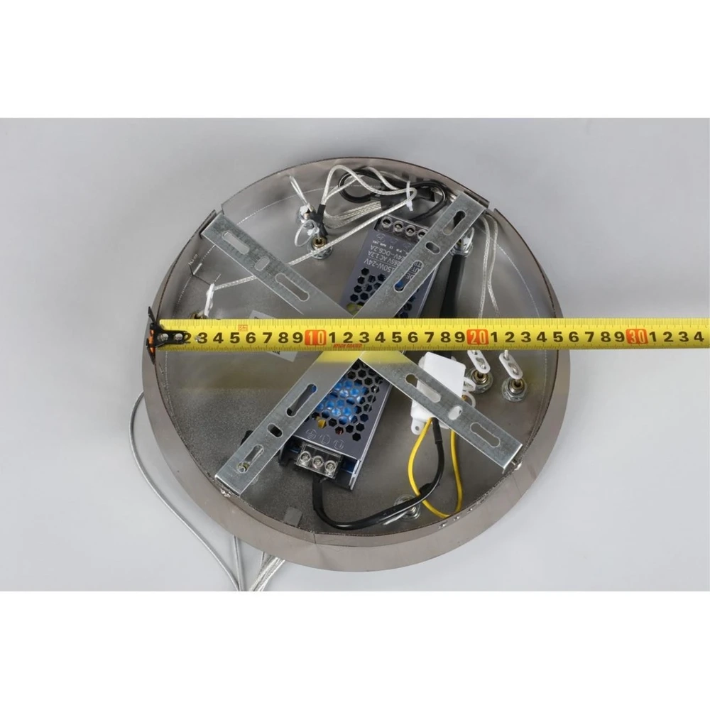 Подвесная люстра Aployt POLUNIA APL.021.13.136