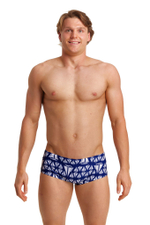 Транки FUNKY TRUNKS Men's Skip Flips