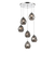 Подвесной светильник Vele Luce Elision VL5593P26