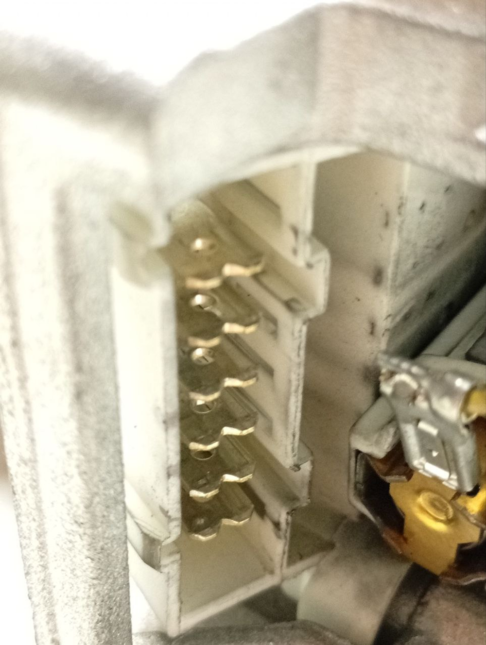 WAE20443OE кт16 Двигатель (мотор) стиральной машины Bosch Siemens 144797 б/у