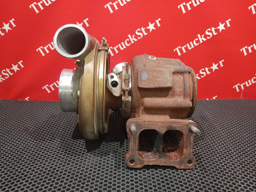 Турбина 2023 год