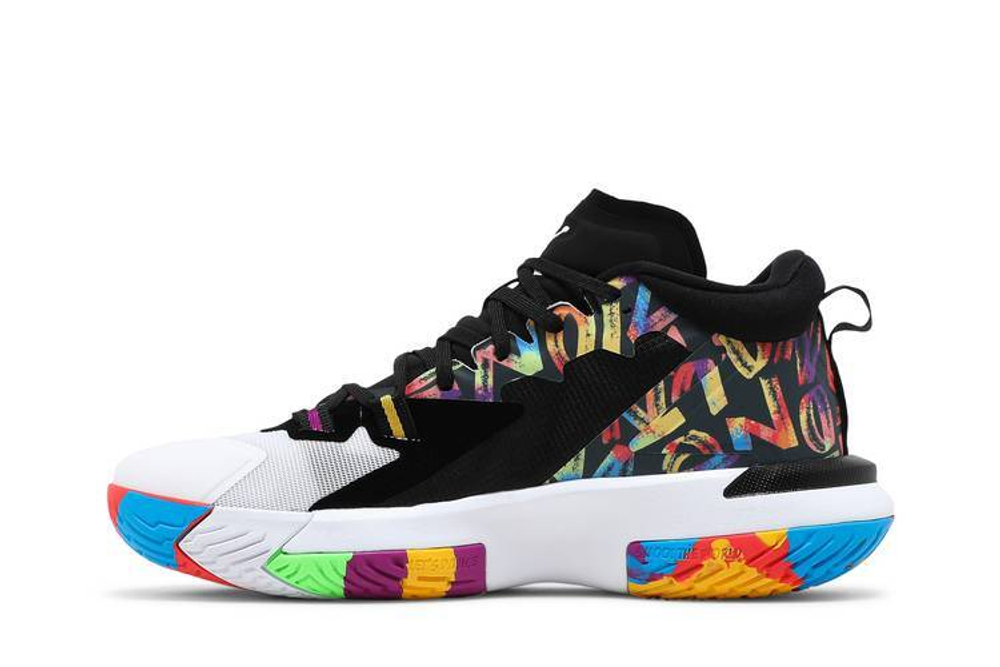 Кроссовки Jordan Zion 1 "Noah"