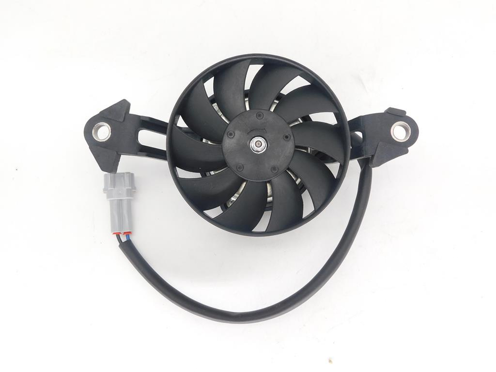 Вентилятор радиатора Otom 3" (7,6 см)