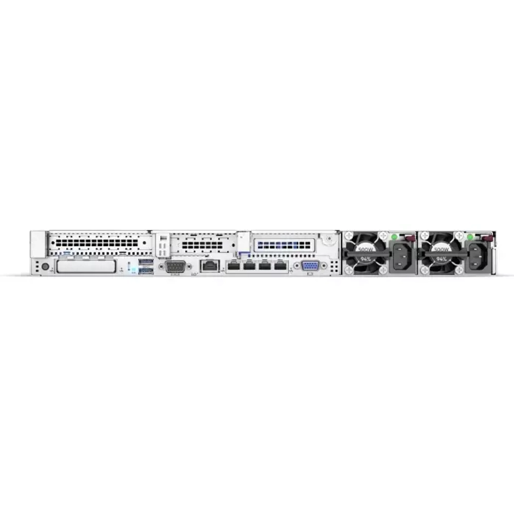 Сервер HP Enterprise ProLiant DL360 Gen10 (P24742-B21)