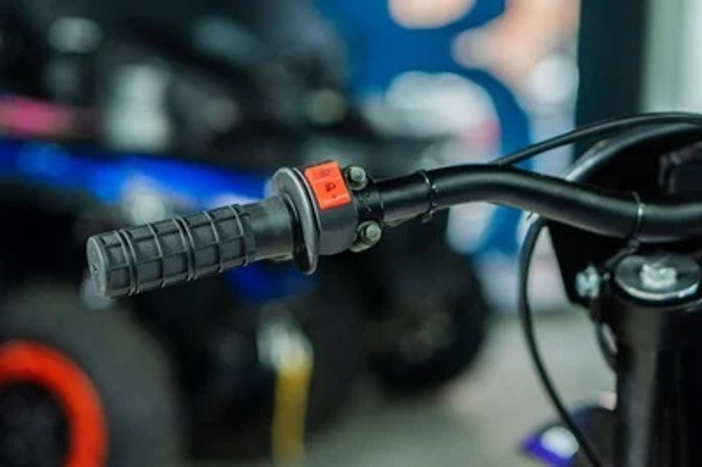 Мотоцикл кроссовый эндуро SHARMAX Sport 230 19/16
