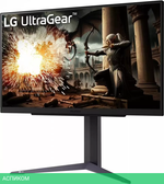 Игровой монитор LG UltraGear 32GS75Q-B