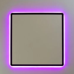 Citilux NORMA CL749K401 RGB Светильник с пультом Чёрный