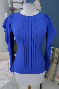 Блуза Personage яркая 42 размер, новая