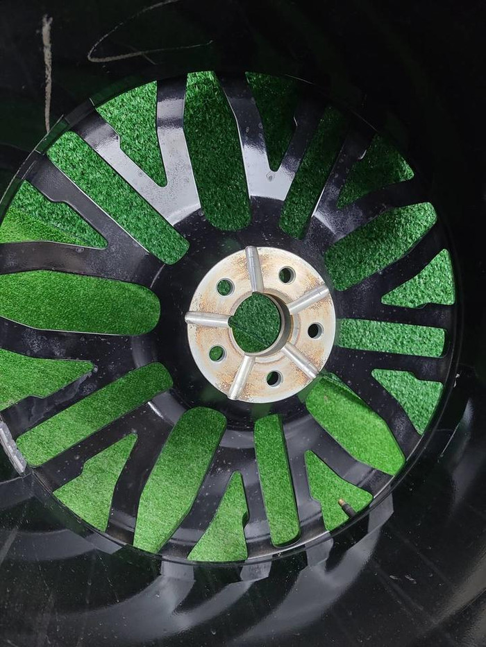 Диск Комплект дисков R22 Zeekr 001 (2021-н.в.)