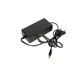 Болгарка аккумуляторная Zitrek ZKAG20-125 PRO (20 В, 2 АКБ 4Ач и З/У, 8000 об/мин, d диска 125 мм, кейс) УШМ / шлифмашина