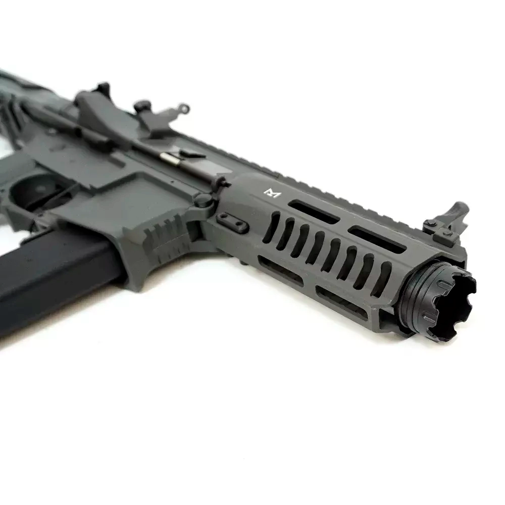 Модель автомата G&G ARP 9, Grey
